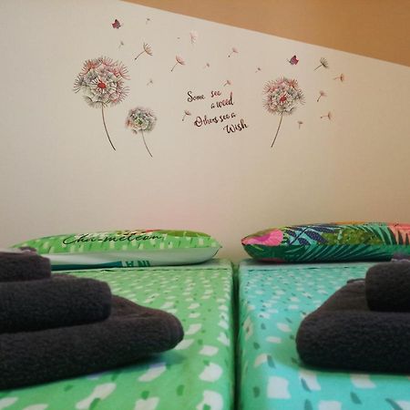 Al Centoventi Bed and Breakfast Porto Torres Εξωτερικό φωτογραφία