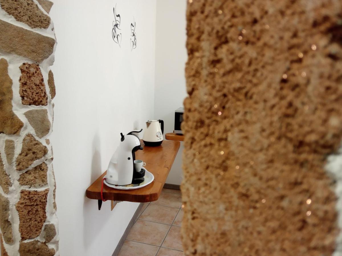 Al Centoventi Bed and Breakfast Porto Torres Εξωτερικό φωτογραφία