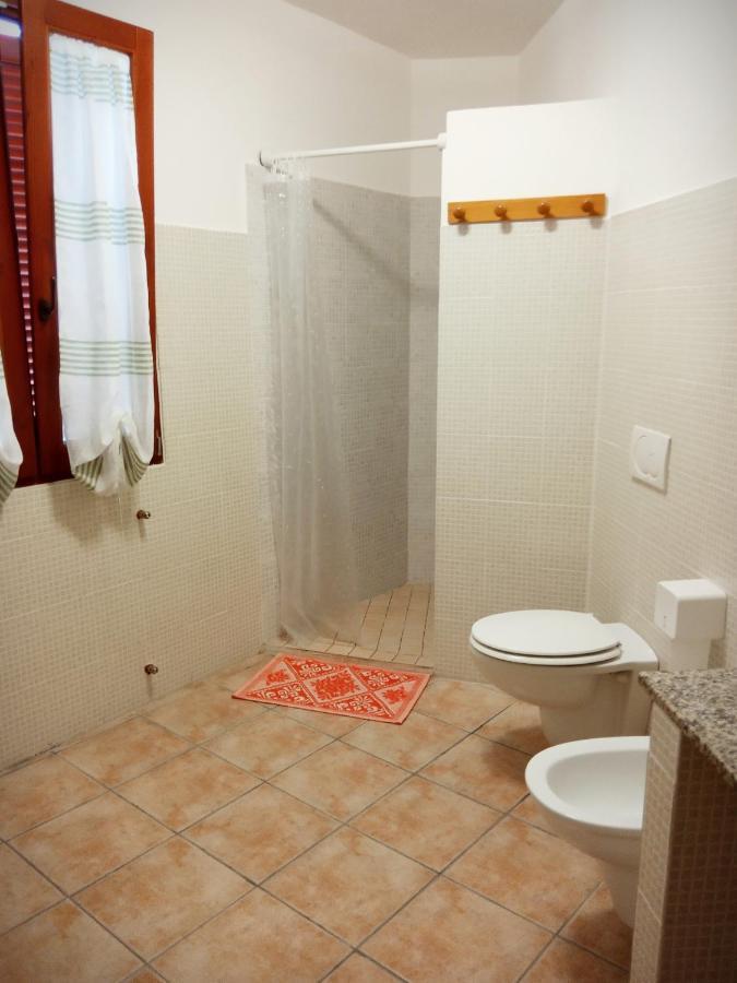 Al Centoventi Bed and Breakfast Porto Torres Εξωτερικό φωτογραφία