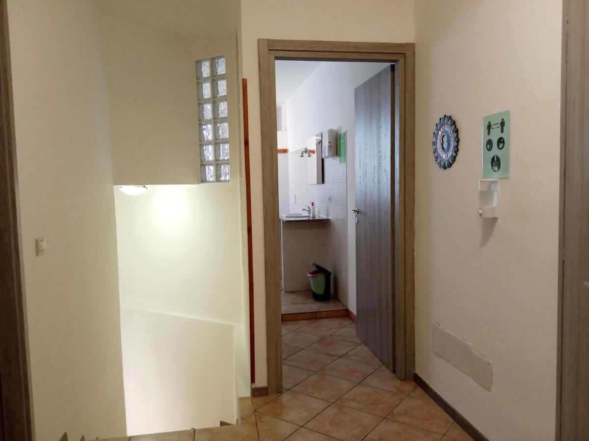 Al Centoventi Bed and Breakfast Porto Torres Εξωτερικό φωτογραφία